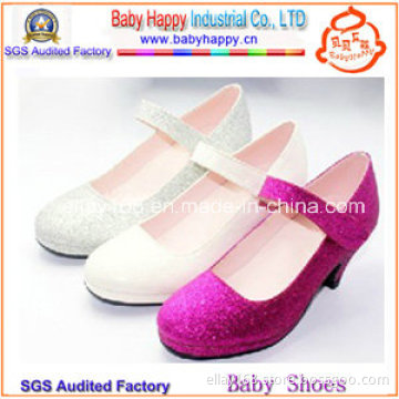 China Manufacturer Cheap Wholesale Kids Shoes